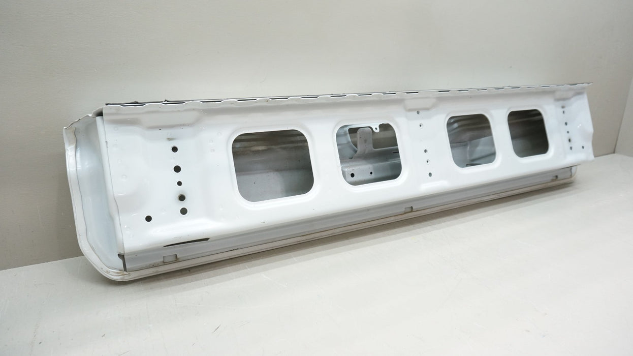 2019-2024 GMC SIERRA 1500 REAR UPPER TAILGATE MULTI PRO OEM