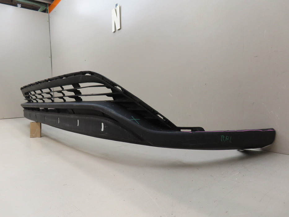 2020-2023 TOYOTA HIGHLANDER FRONT LOWER BUMPER COVER VALANCE OEM 52129-0E070