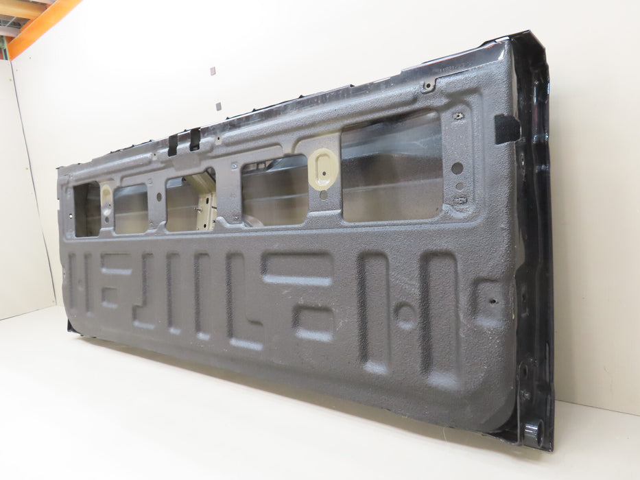 2021-2023 FORD F150 F-150 REAR TAIL GATE OEM