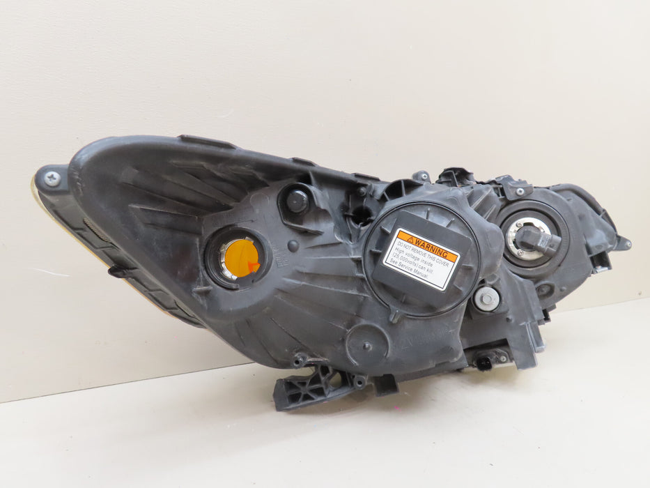 2009-2014 ACURA TSX FRONT LEFT DRIVER HEADLIGHT XENON HID OEM