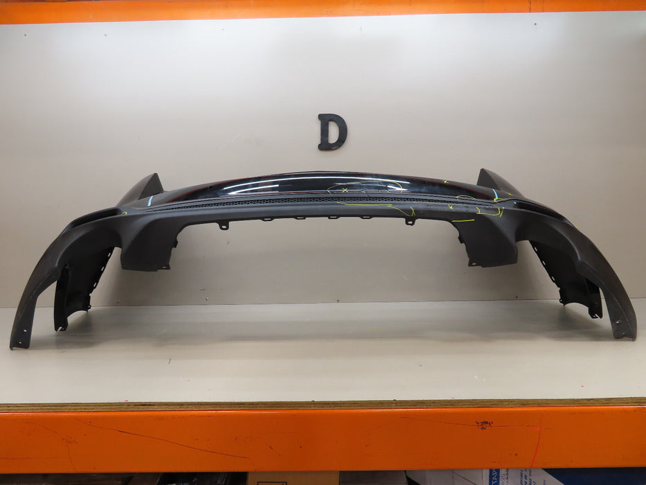 2019 2020 2021 ACURA RDX REAR BUMPER COVER OEM 71501-TJB-A000