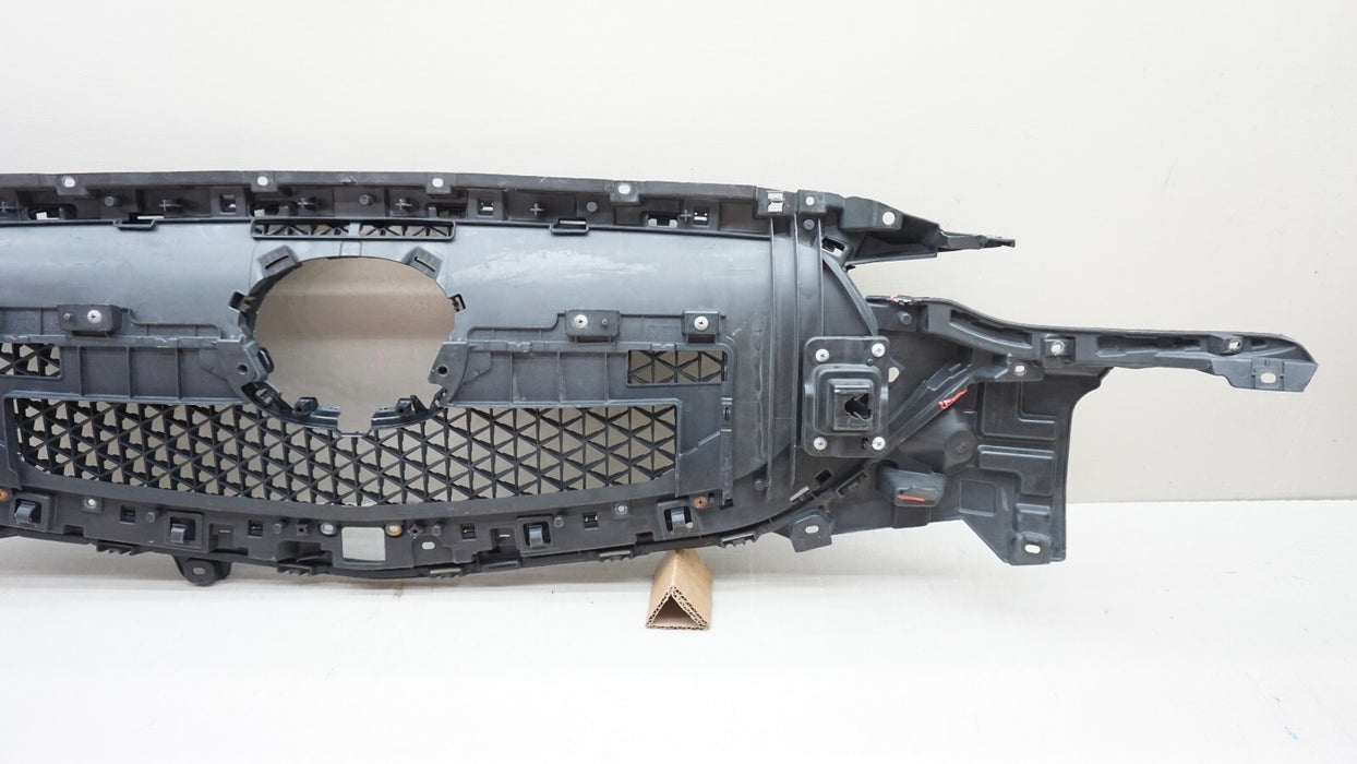 2017-2021 MAZDA CX-5 CX5 FRONT BUMPER RADIATOR GRILLE GRILL OEM KB8B-50712