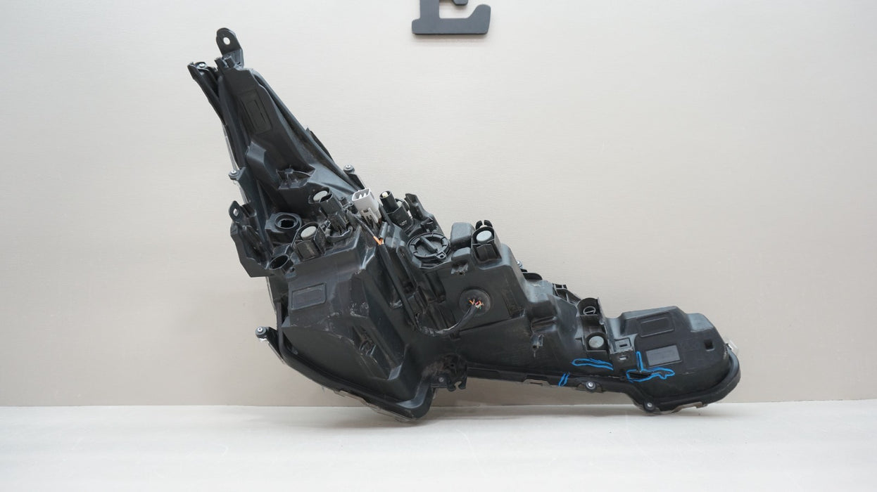 2020-2022 TOYOTA COROLLA FRONT LEFT DRIVER SIDE LED HEADLIGHT OEM