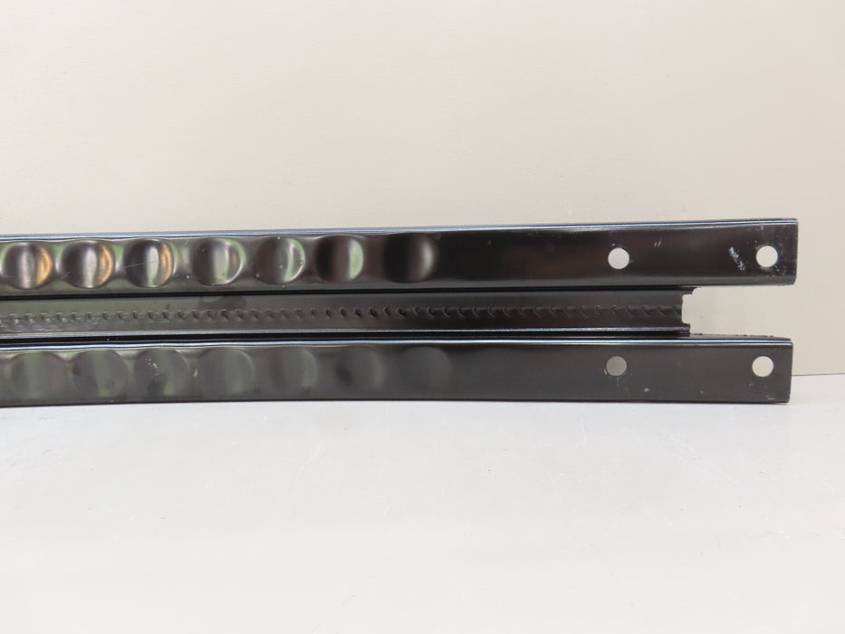 2018-2021 CHEVROLET TRAVERSE FRONT REINFORCEMENT CROSS MEMBER OEM 84445138