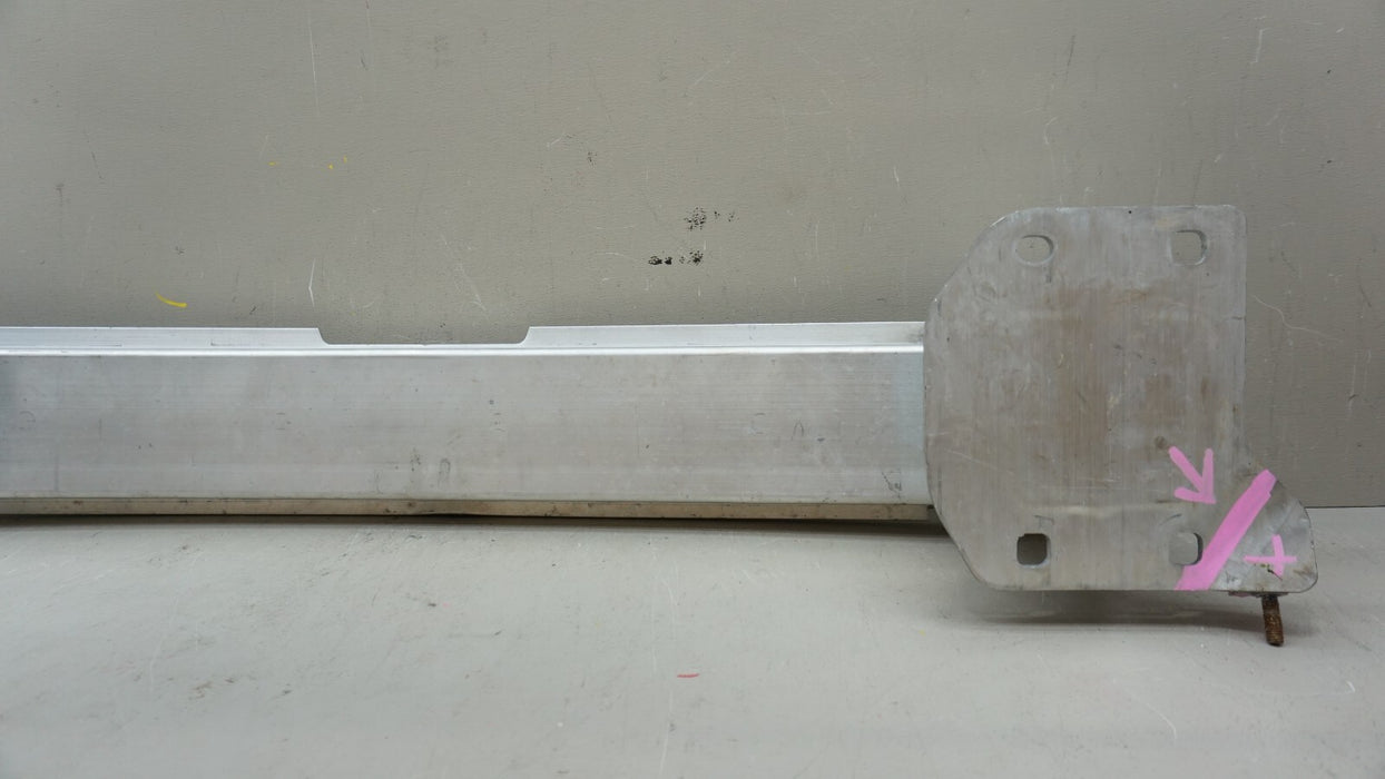 2019-2020 BMW X5 G05 REAR BUMPER REINFORCEMENT IMPACT BAR REBAR OEM 7441145