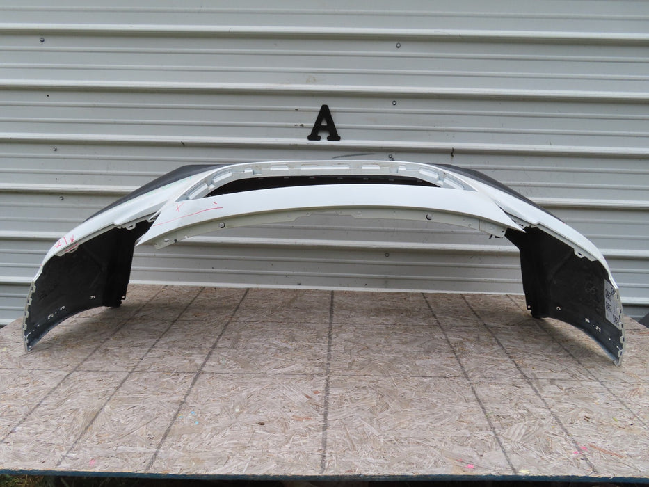2020-2022 SUBARU OUTBACK 4DR WAGON FRONT BUMPER COVER PANEL OEM 57704AN01A