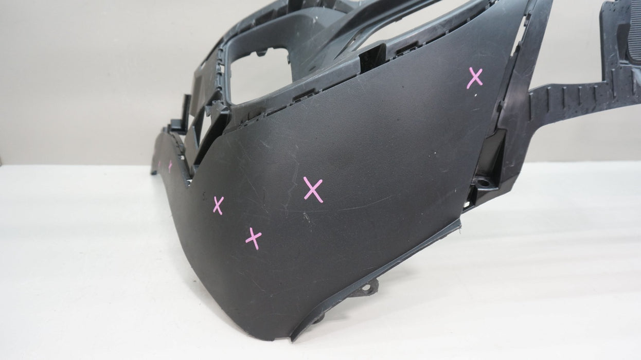 2021-2023 KIA SELTOS EX/LX/S/SX FRONT LOWER BUMPER COVER OEM 86512-Q5300