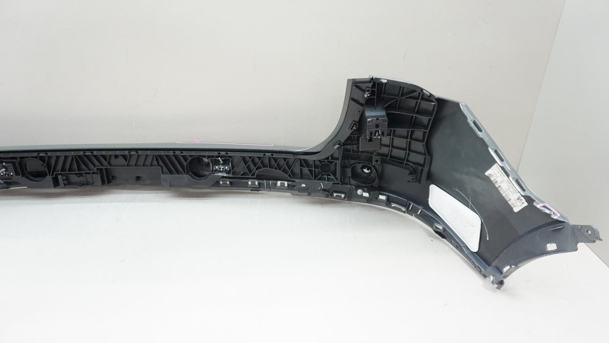 2019-2024 AUDI Q3 REAR BUMPER COVER 83A.807.385 OEM