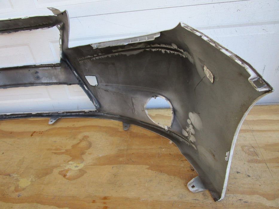 13 14 15 LEXUS ES350 FRONT BUMPER COVER OEM