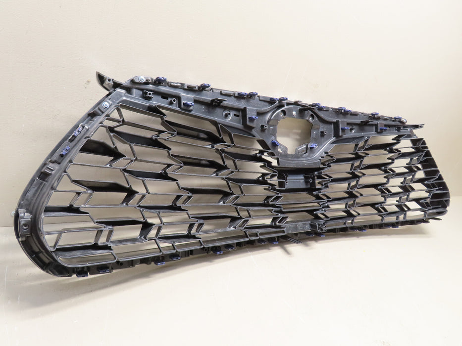 2020-2022 TOYOTA HIGHLANDER FRONT GRILLE GRILL 53111-0E250