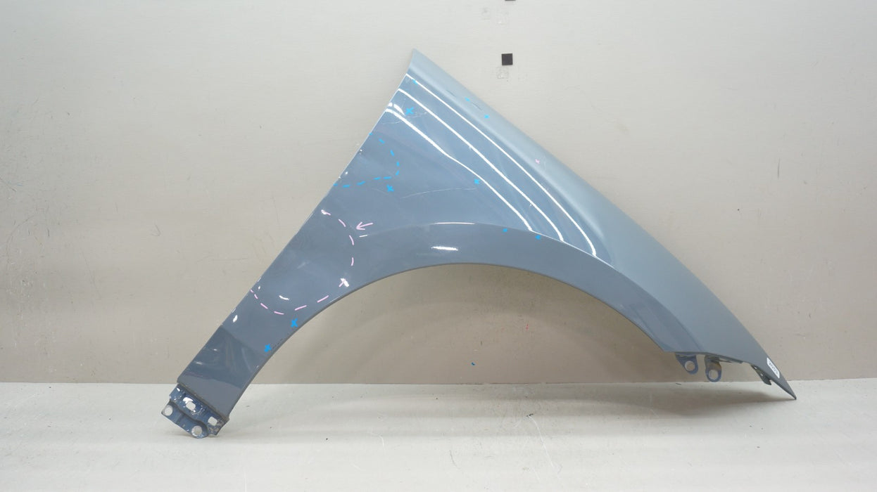 2023-2024 HYUNDAI IONIQ 6 FRONT RIGHT PASSENGER SIDE FENDER OEM