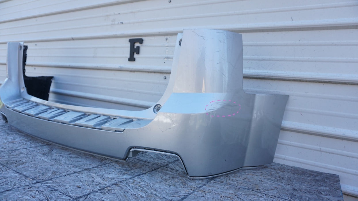 2010-2015 GMC TERRAIN REAR BUMPER COVER PANEL 25798813 OEM