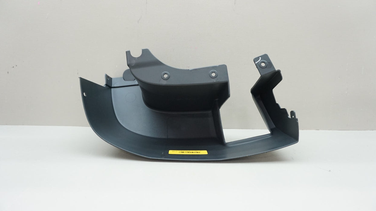 2015-2022 FORD TRANSIT REAR LEFT DRIVERS SIDE BUMPER END CAP CK4Z-17F774-DD OEM