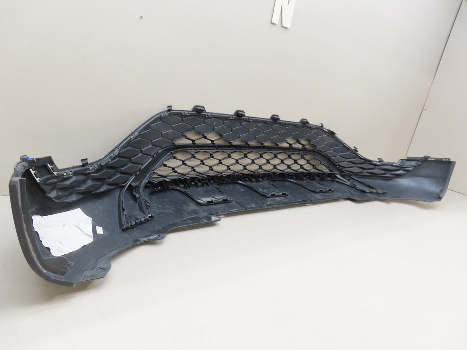 2021-2023 VOLKSWAGEN TAOS FRONT LOWER BUMPER COVER VALANCE OEM 2GJ805903