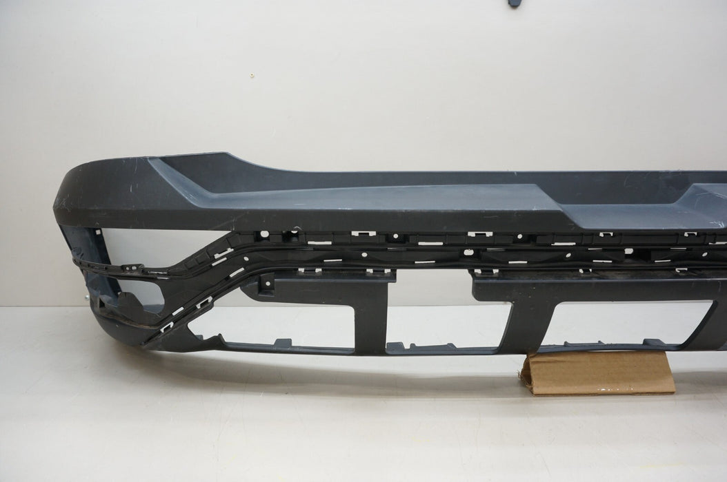 2022-2023 HYUNDAI TUCSON REAR BUMPER COVER PANEL OEM 86612N9030