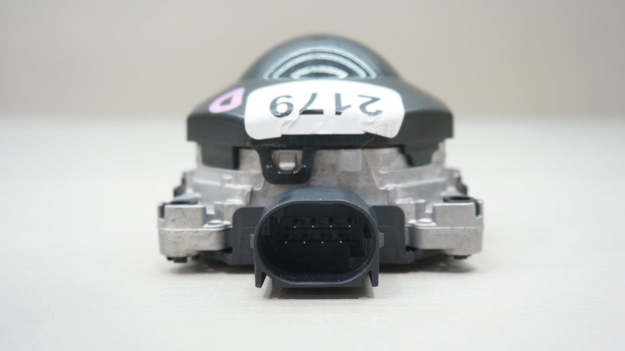 2020-2024 AUDI A5 S5 LEFT DRIVER SIDE ACC DISTRONIK SENSOR OEM 8W0907541K