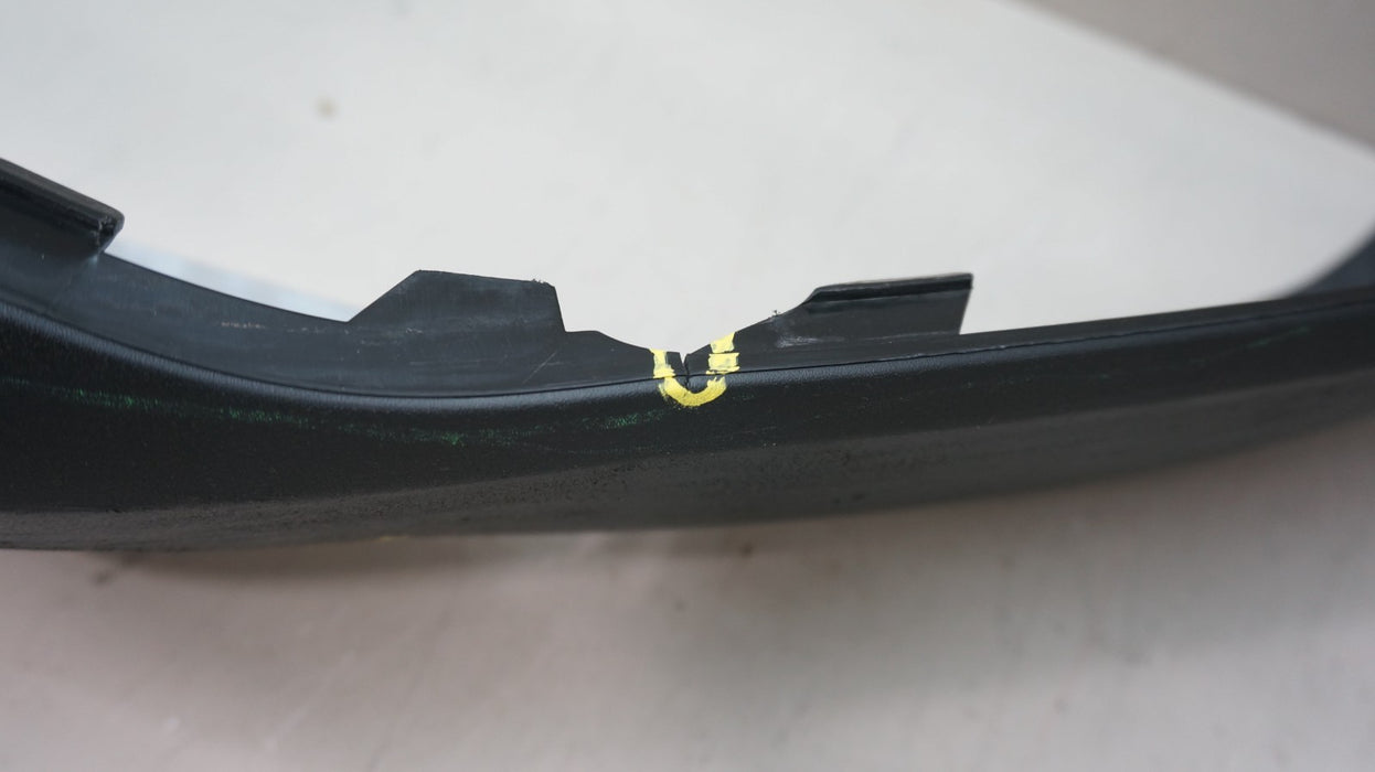 2023-2025 FORD ESCAPE FRONT BUMPER VALANCE COVER PJ6B-17C831 OEM