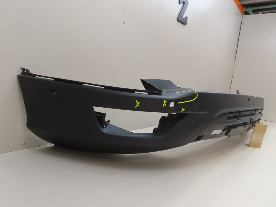 2013-2019 FORD ESCAPE REAR BUMPER COVER OEM GJ54-17D781