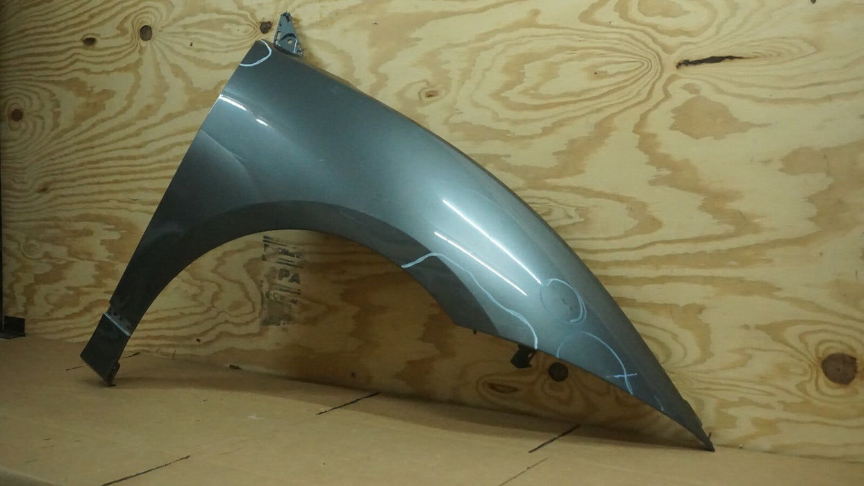 2019-2020 JAGUAR I-PACE I PACE FRONT RIGHT PASSENGER SIDE FENDER SHELL COVER OEM