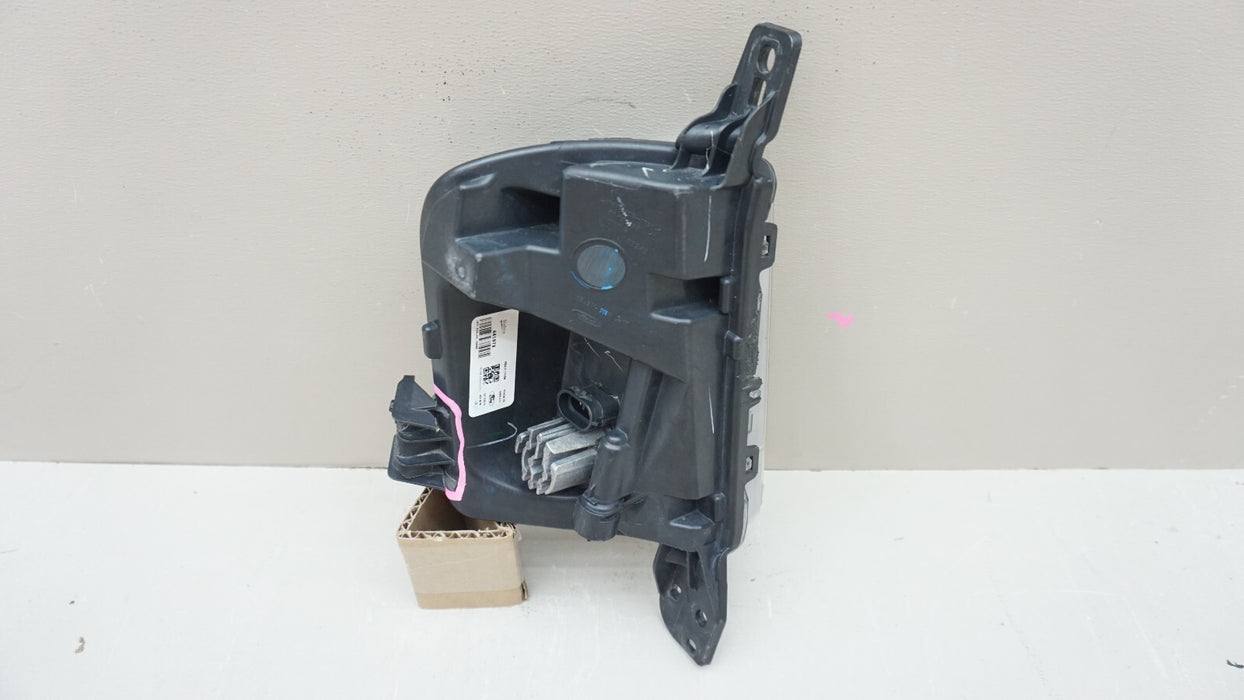 2019-2024 FORD EDGE FRONT LEFT DRIVERS SIDE FOG LIGHT OEM 19 20 21 22 23 24
