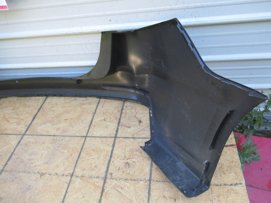 2019-2020 FORD FUSION REAR BUMPER COVER PANEL KS73-17F001-AW 19 20 OEM