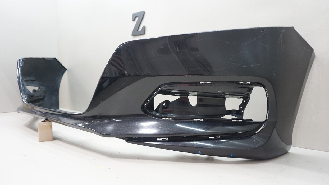 2018-2020 HONDA ACCORD FRONT BUMPER COVER 71101-TVA-A000 OEM 18 19 20