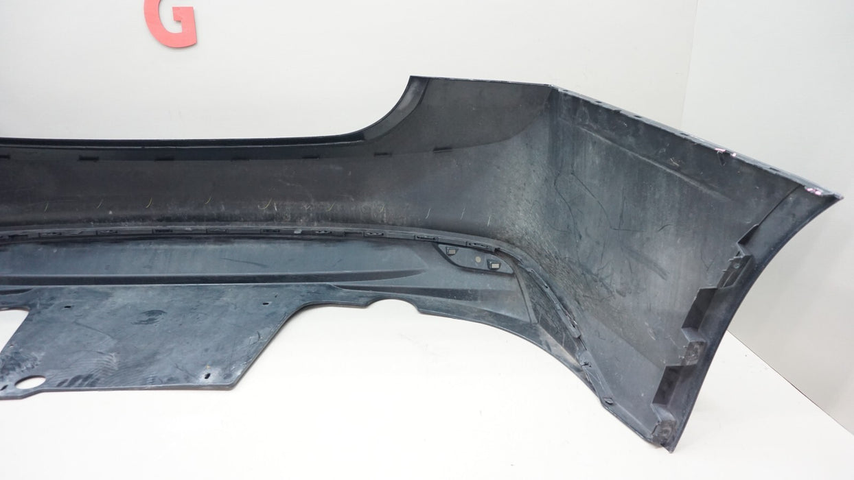2016-2018 CHEVROLET MALIBU REAR BUMPER COVER PANEL OEM