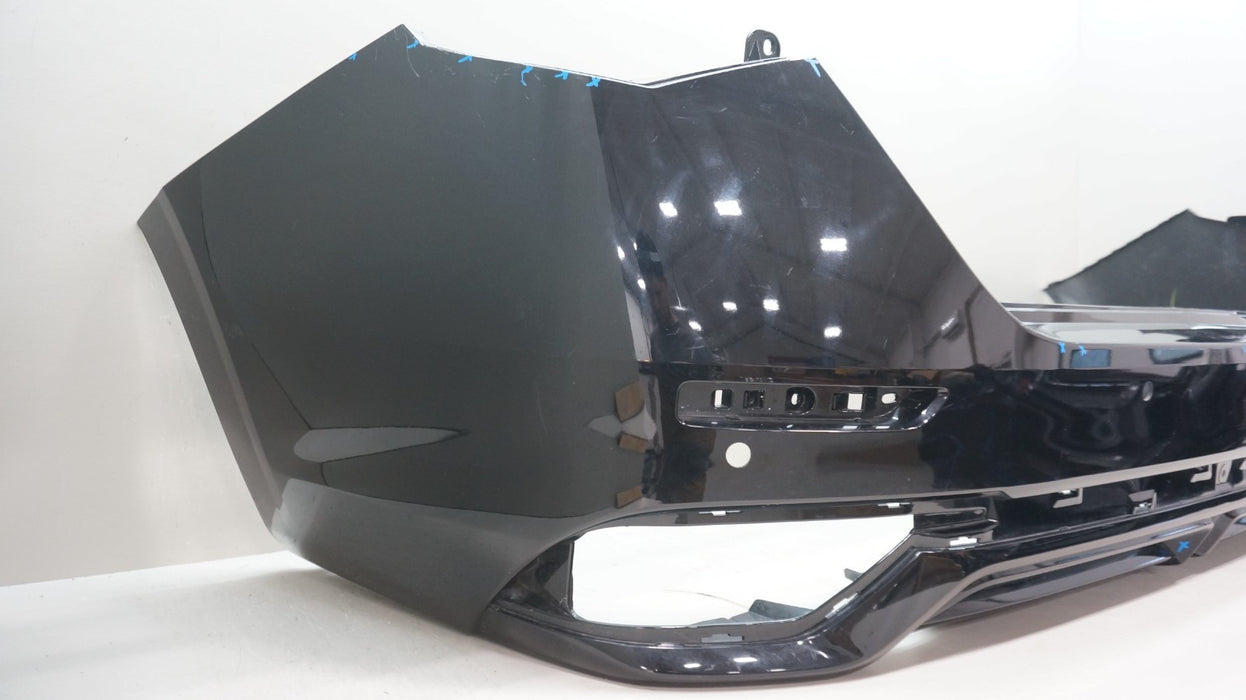 2024-2025 NISSAN SENTRA SR REAR BUMPER COVER PANEL OEM 850226LY0H