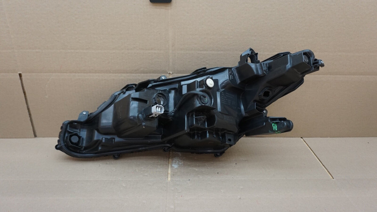 2018-2020 TOYOTA CAMRY FRONT RIGHT PASSENGER SIDE HEADLIGHT OEM 18 19 20