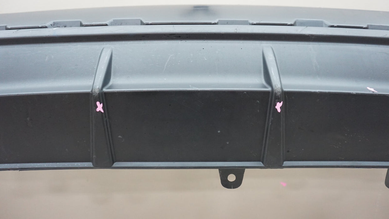 2023-2024 HONDA CRV CR-V REAR BUMPER COVER OEM 71501-3D4-A000