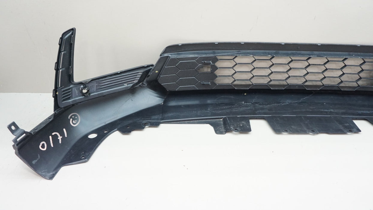 2023-2024 HONDA CR-V FRONT LOWER BUMPER VALANCE 71105-3A0-A00 OEM