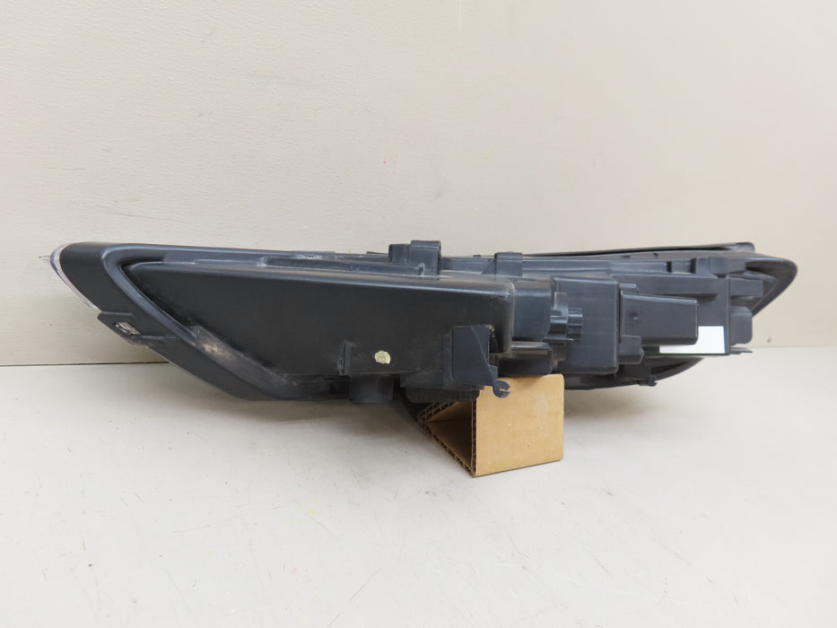 2019 2020 HYUNDAI SANTA FE FRONT RIGHT PASSENGER SIDE DRL LED OEM