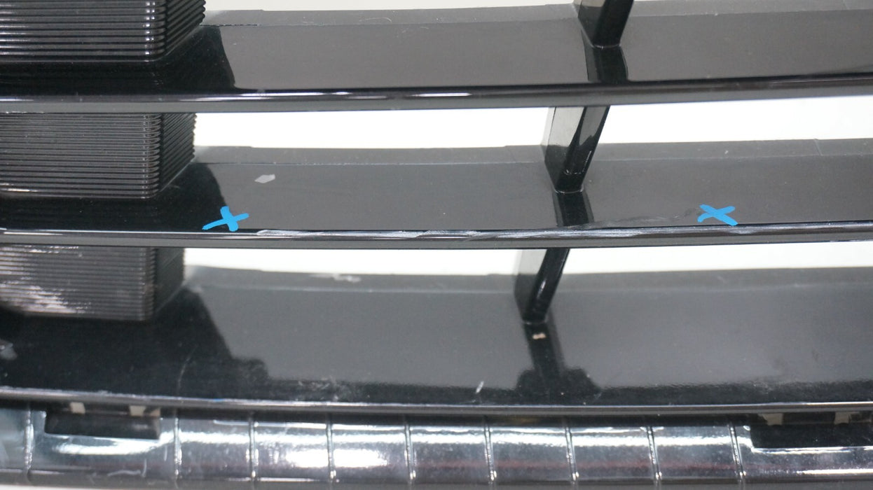 2021-2024 KIA SORENTO FRONT LOWER BUMPER GRILLE OEM 86530-P2020