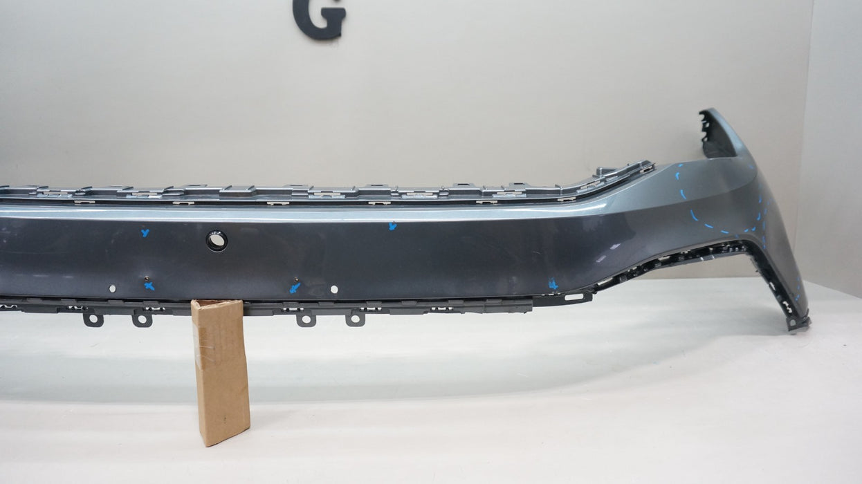 2022-2023 VOLKSAGEN TIGUAN FRONT BUMPER COVER PANEL 5NN807221B OEM