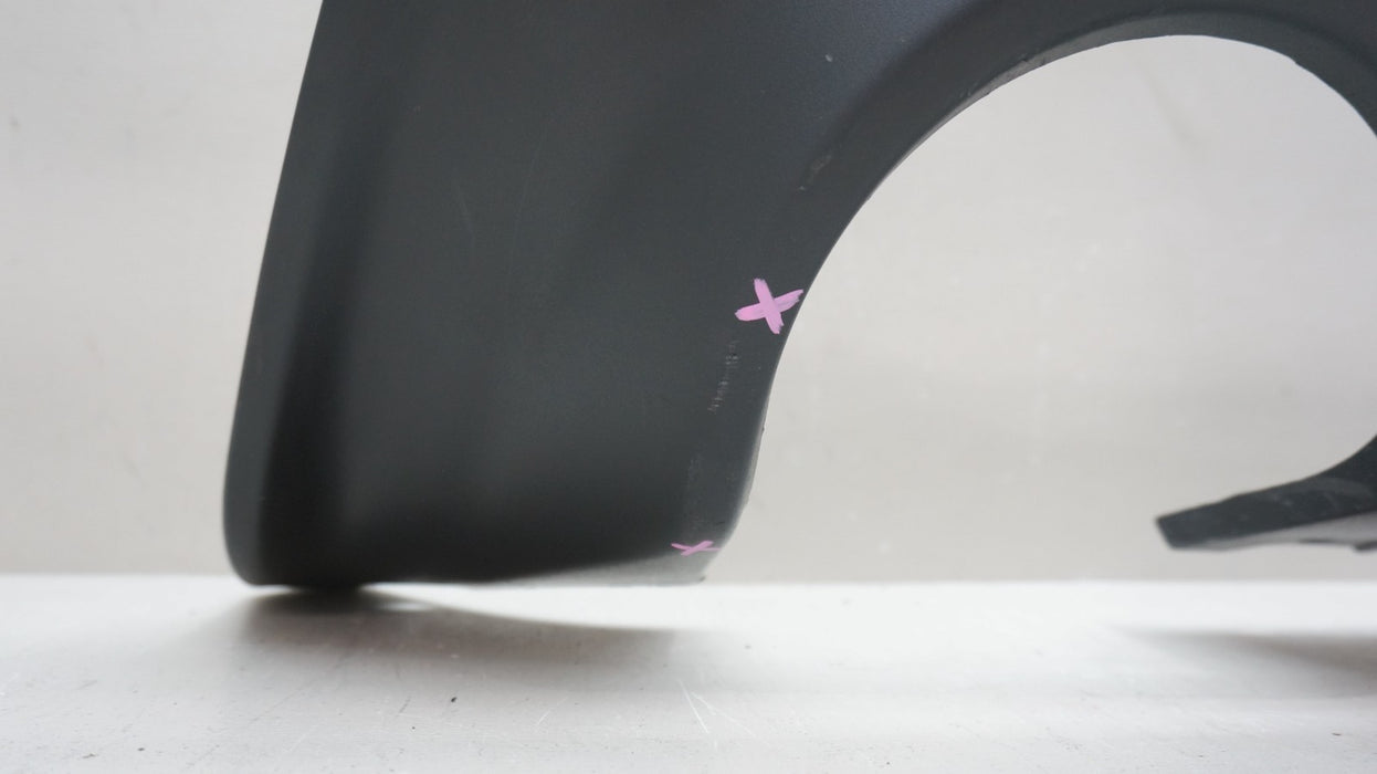 2020-2023 DODGE CHARGER REAR LOWER BUMPER VALANCE PANEL OEM 68421851AA