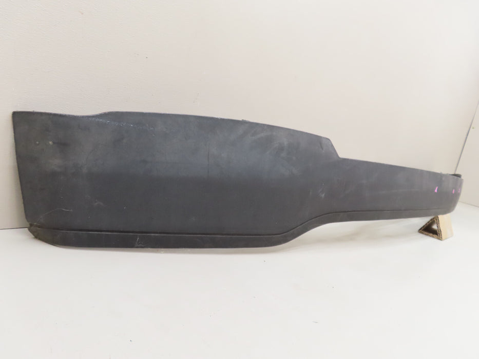 2021-2023 FORD F-150 F150 FRONT LOWER BUMPER AIR DAM VALANCE OEM ML34-17D997