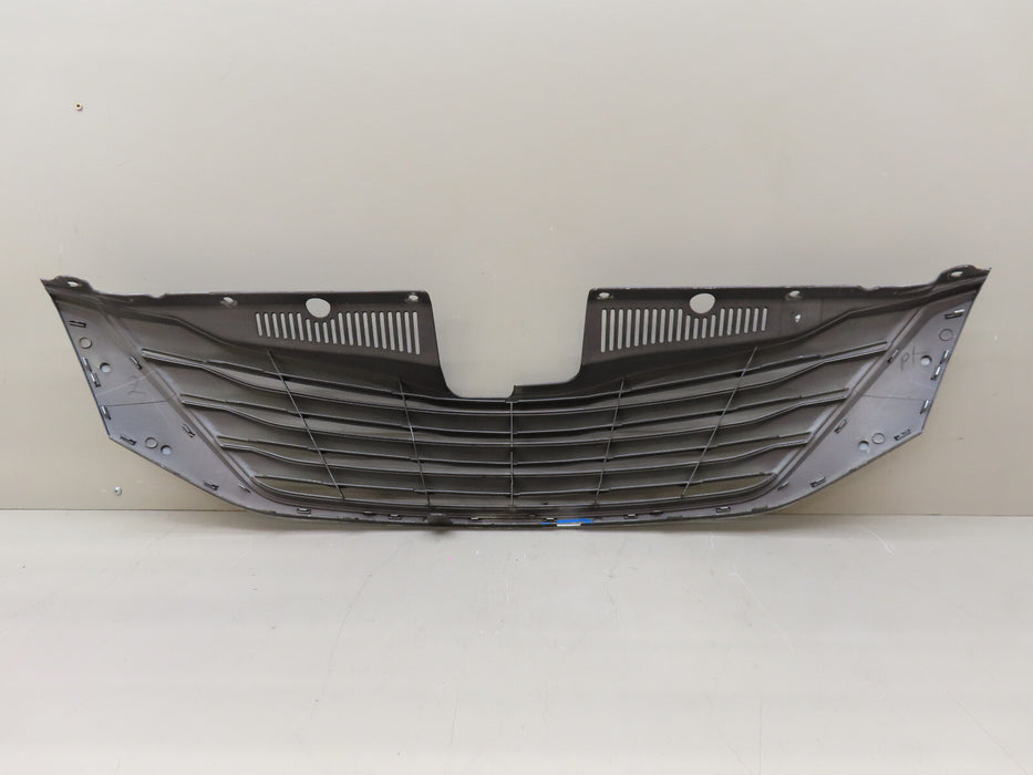 2011-2017 TOYOTA SIENNA FRONT BUMPER RADIATOR GRILLE GRILL OEM 53101-08070