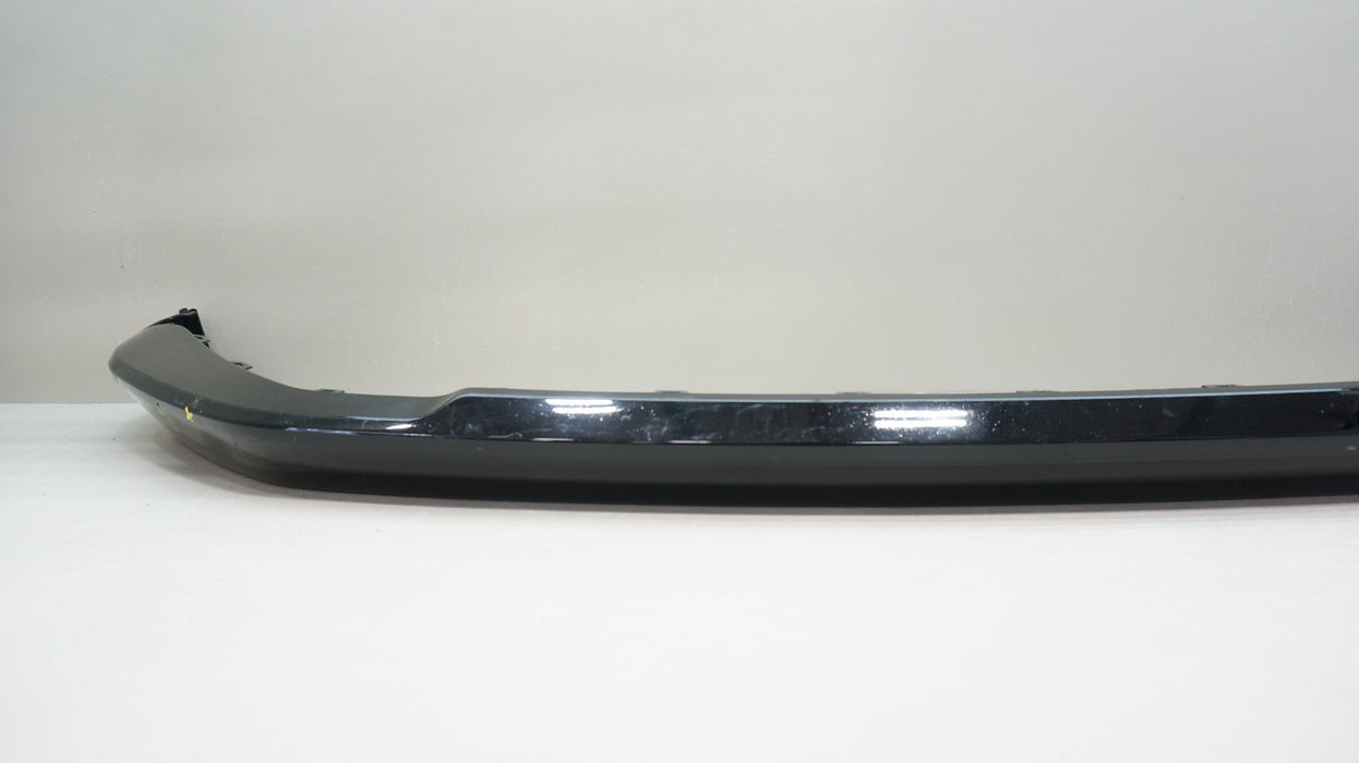 2025 TOYOTA CROWN SIGNIA FRONT LOWER BUMPER VALANCE OEM 52411-30040