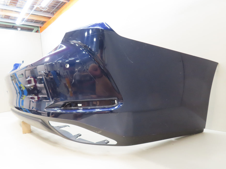 2019 2020 LEXUS ES350 REAR BUMPER COVER OEM 52159-33470