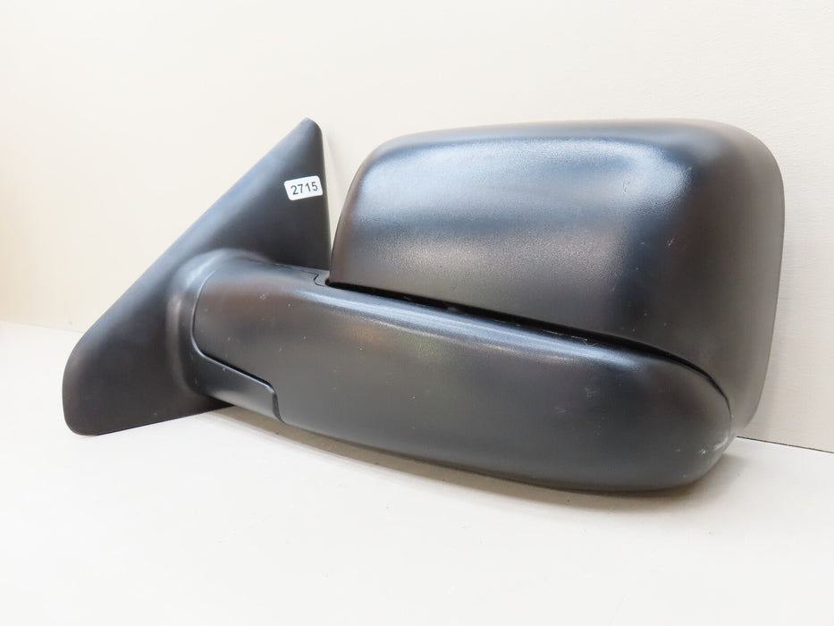 2003-2008 DODGE RAM 1500 FRONT LEFT DRIVER SIDE MIRROR DEFROST OEM 55077445AL