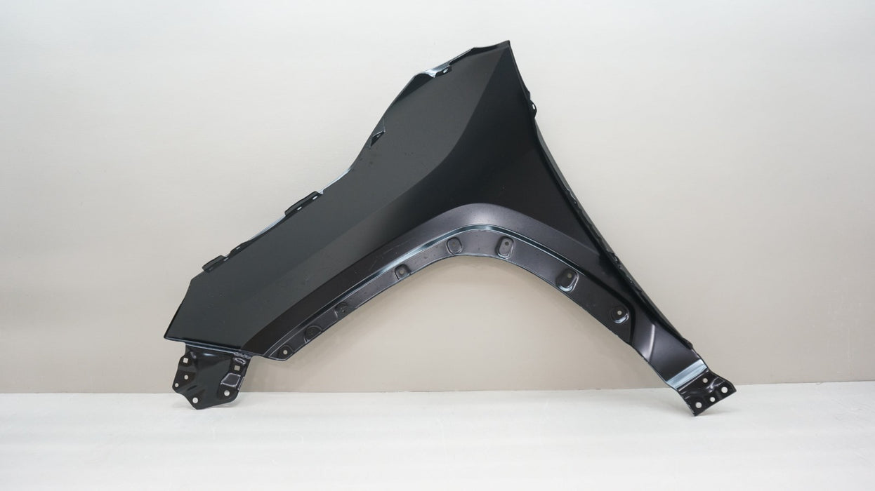 2019-2024 TOYOTA RAV4 RAV-4 RIGHT PASSENGER SIDE FENDER PANEL 538110R130 OEM
