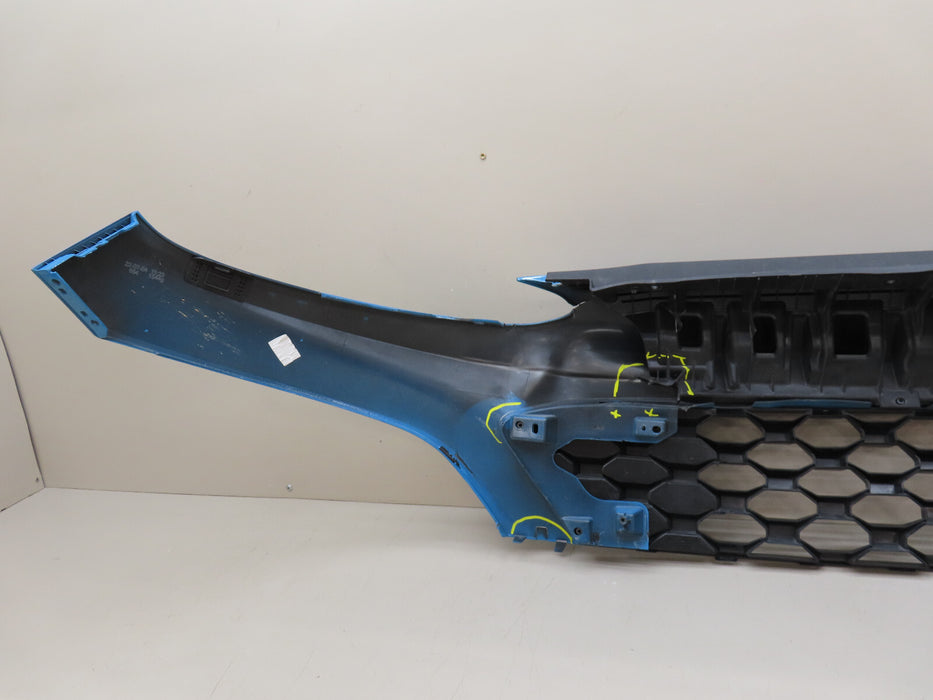 2022-2023 HYUNDAI KONA FRONT UPPER BUMPER COVER 86511-J9CA0