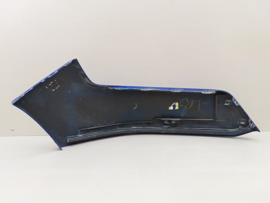 2019-2024 RAM 1500 FRONT LEFT DRIVER SIDE BUMPER COVER TRIM FILLER PANEL OEM