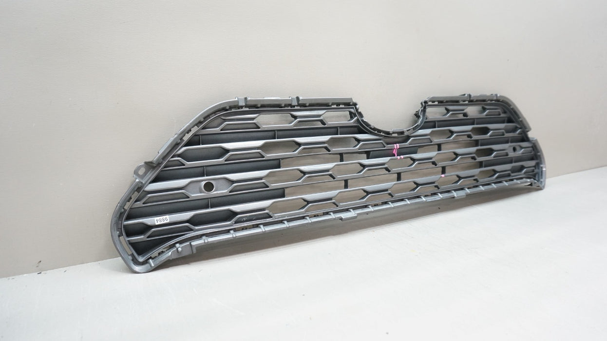 2019-2023 TOYOTA RAV4 FRONT BUMPER RADIATOR GRILLE OEM 53112-0R140
