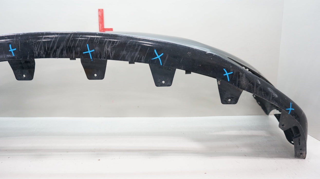2021-2023 TESLA MODEL S FRONT BUMPER COVER PANEL OEM