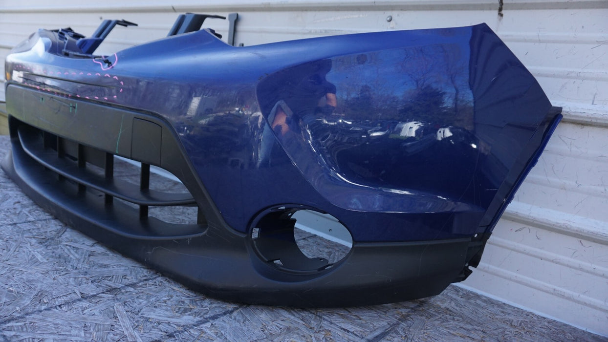2017-2019 NISSAN ROGUE SPORT FRONT BUMPER COVER OEM 620226MA0H 17 18 19