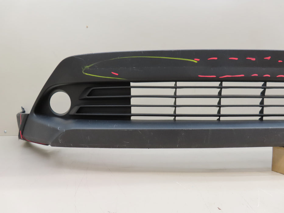 2018-2019 TOYOTA C-HR FRONT BUMPER LOWER VALANCE OEM 52129-10020