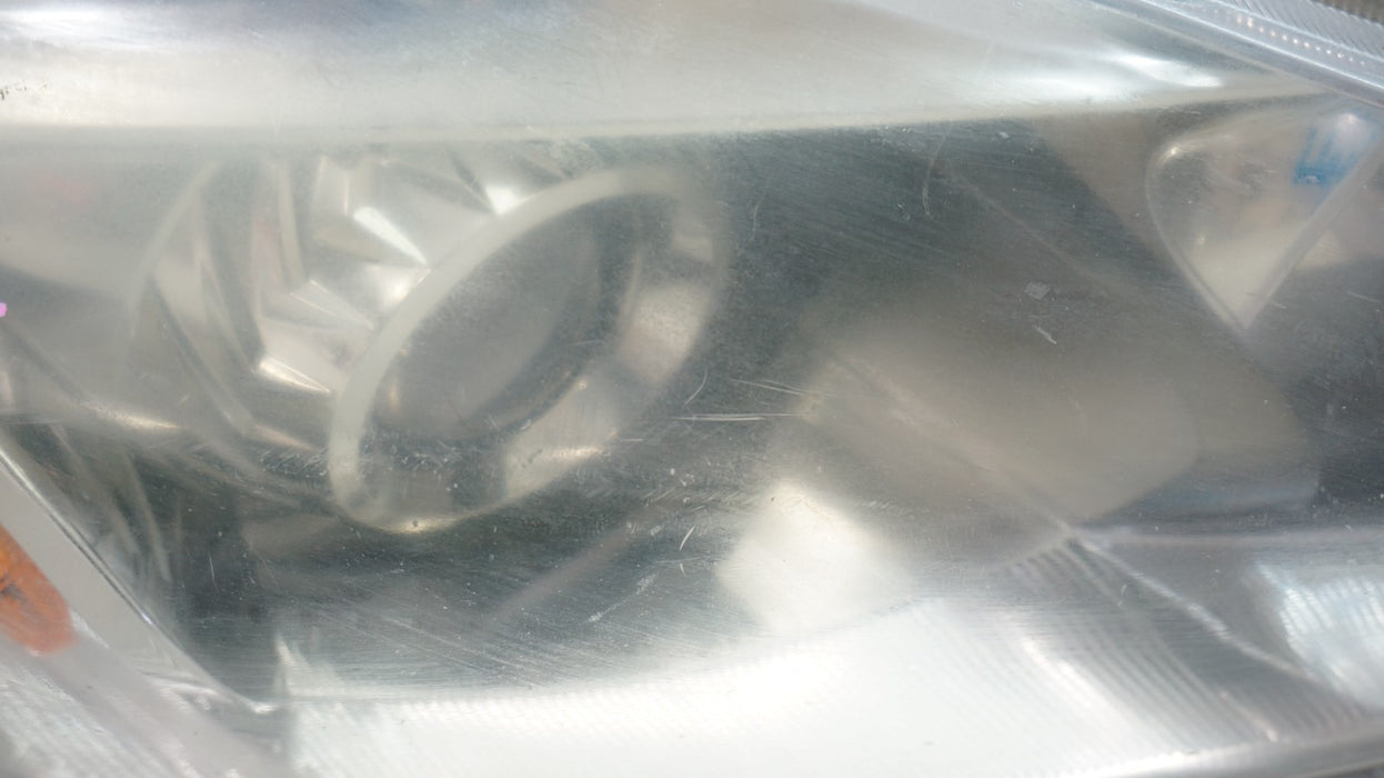 2013-2015 NISSAN ALTIMA FRONT RIGHT PASSENGER SIDE HALOGEN HEADLIGHT OEM