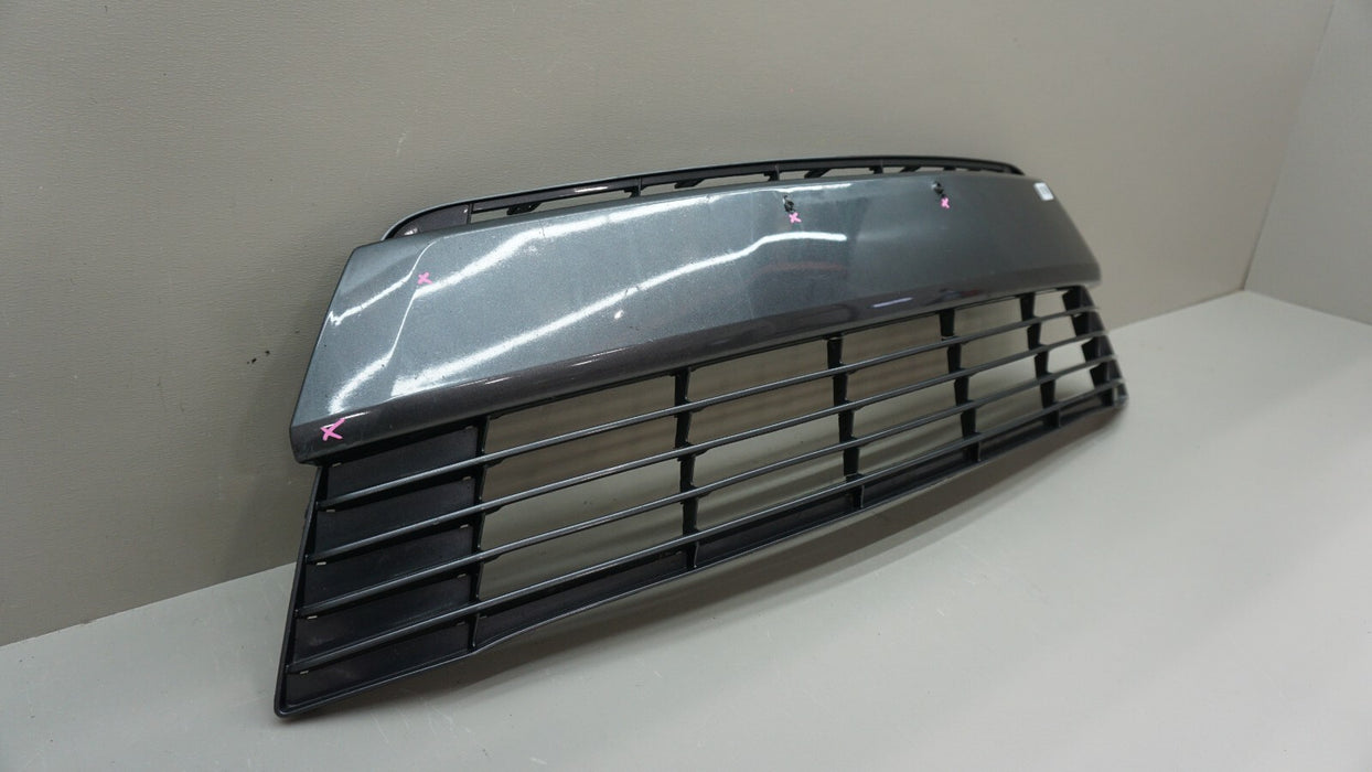 2014-2016 TOYOTA COROLLA FRONT LOWER GRILLE 53112-02640 OEM 14 15 16