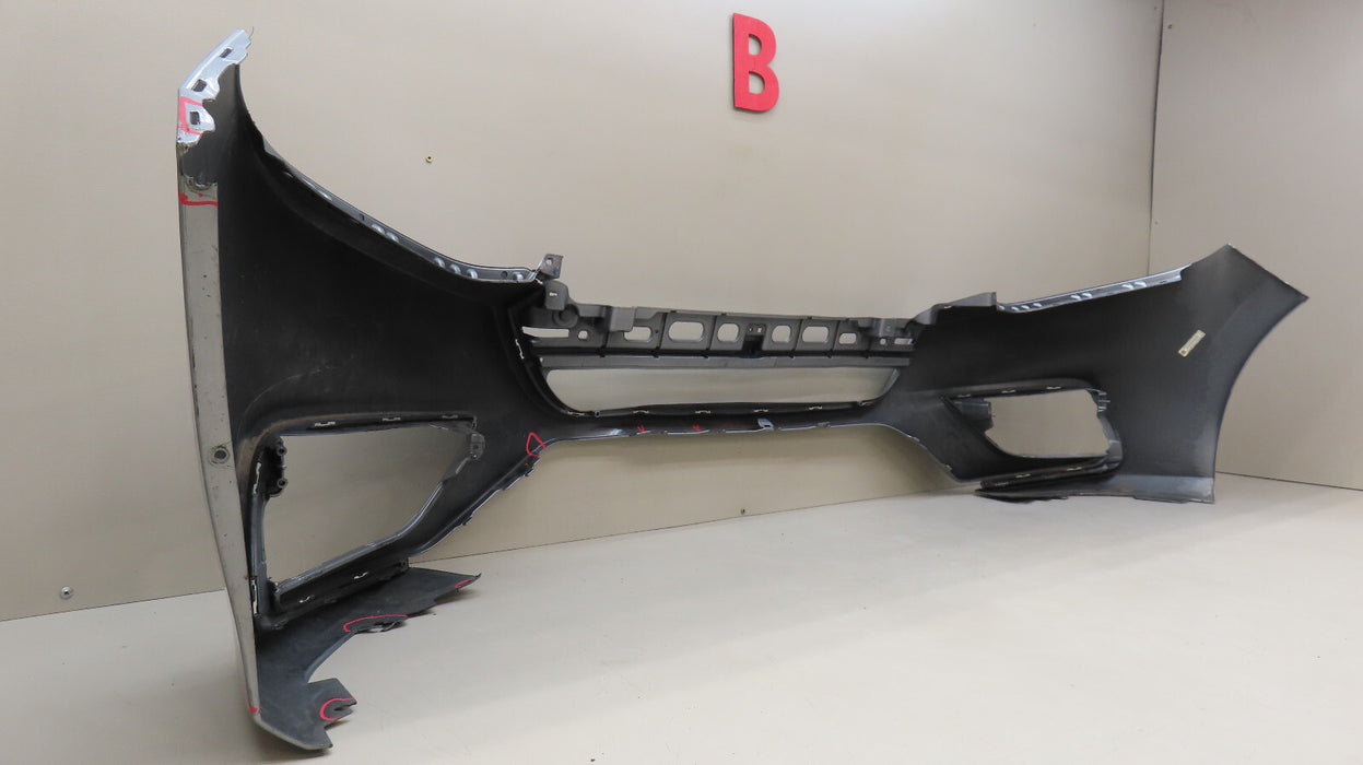 2019 2020 HONDA INSIGHT FRONT BUMPER COVER OEM